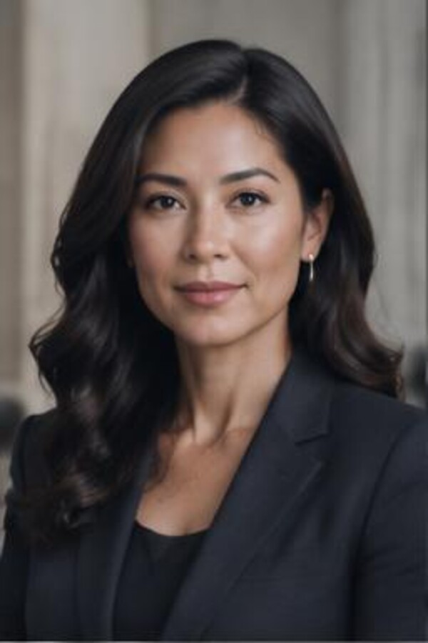 Fictional preview portrait of Mara Ellis
